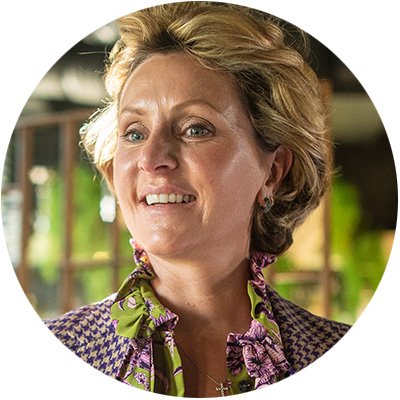 Кэтрин Холливелл